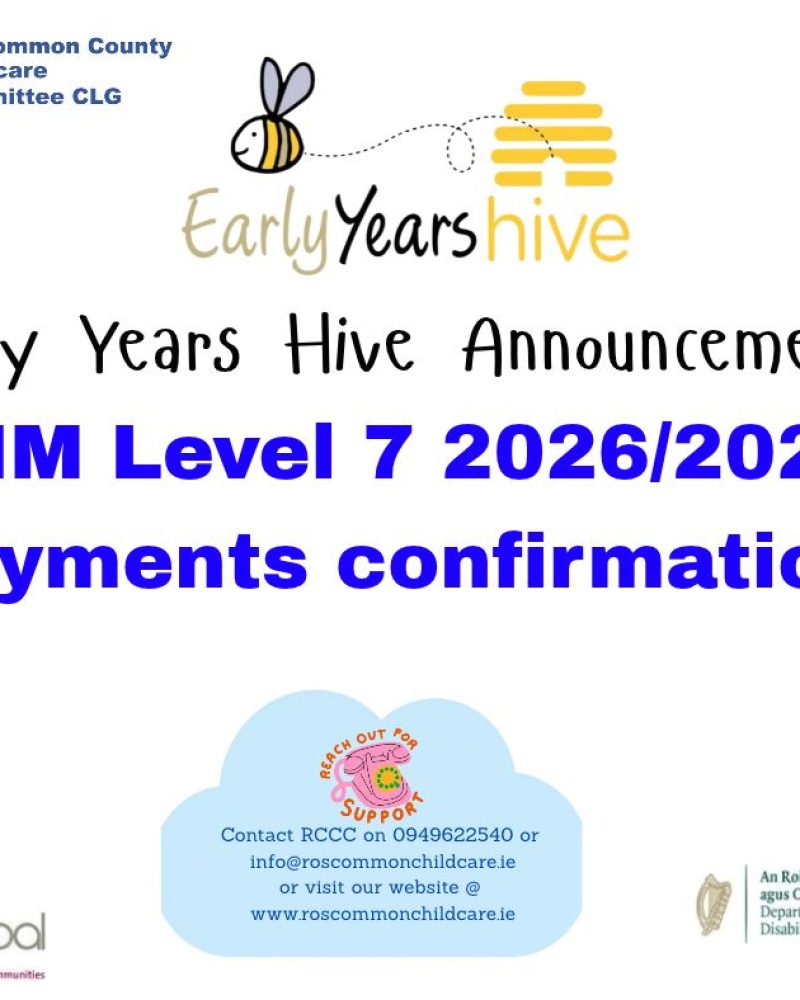 AIM Level 7 2026_2027 payments confirmation