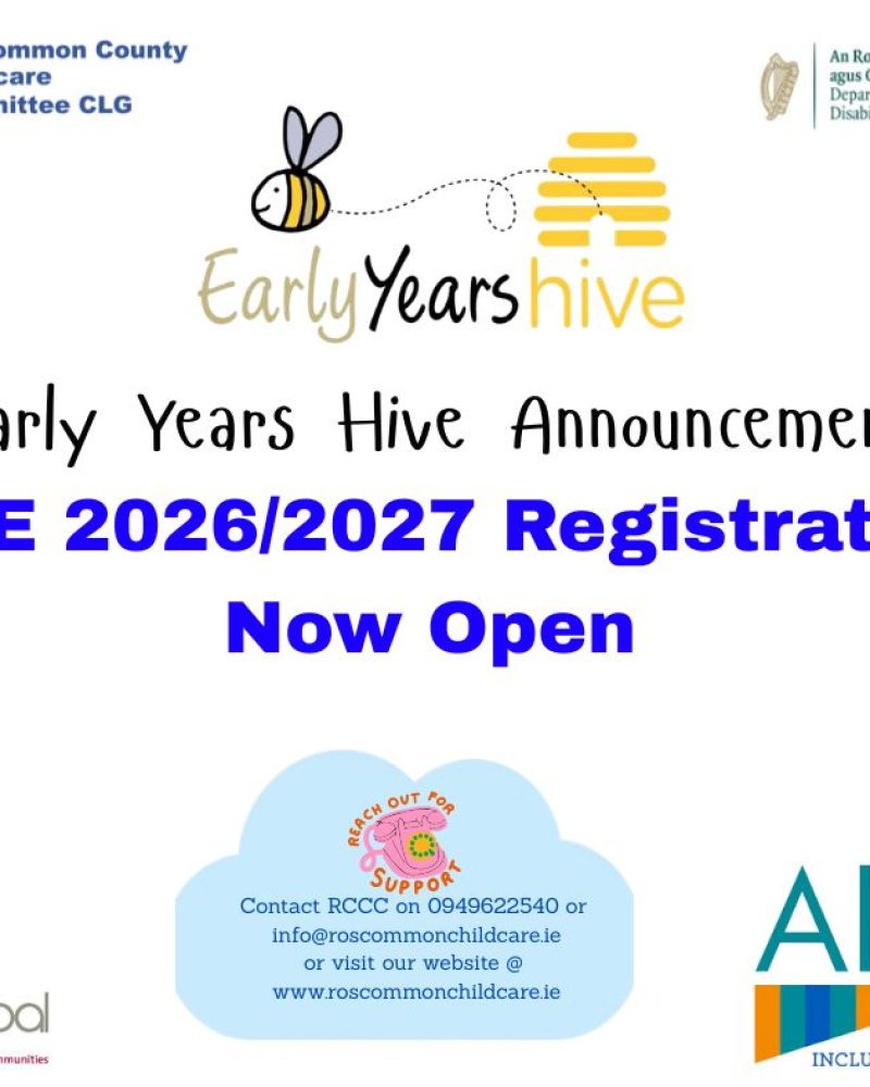 Early Years Hive Announcement (5)