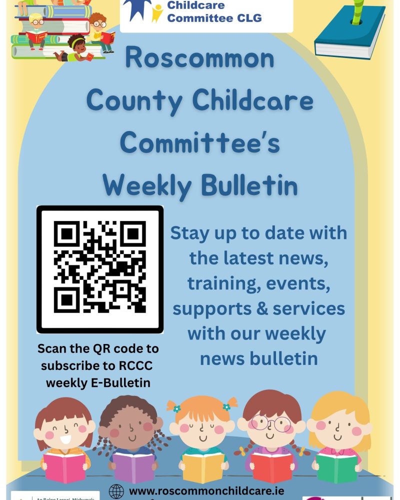 Weekly Bulletin 07.08.2026