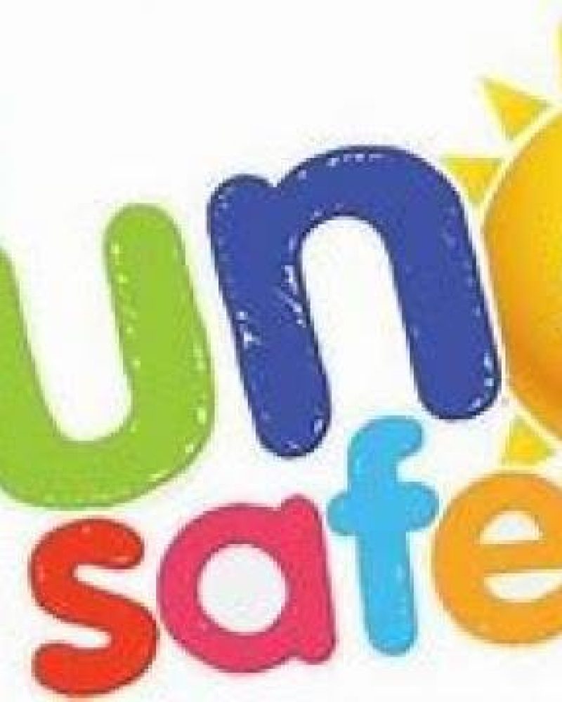 Sun Safe