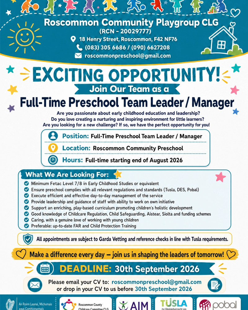 preschool_manager_poster_deadline_september_2026