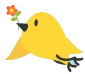 bird icon