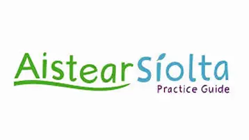 aistear solta logo