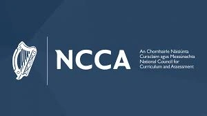 NCCA logo