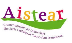 aister logo new