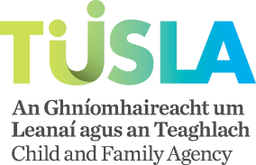 tusla logo