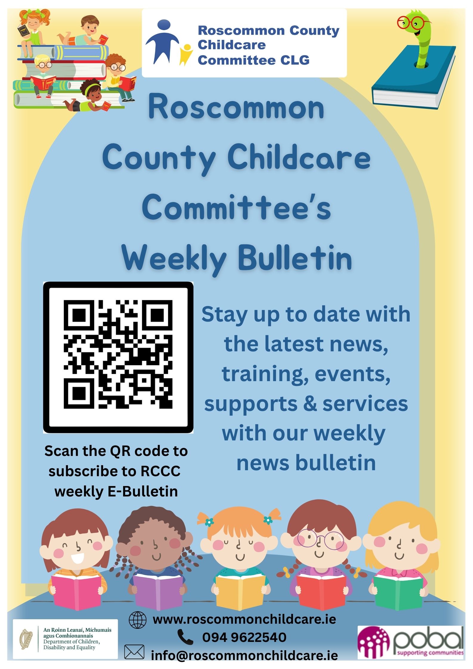 Weekly Bulletin 24.07.2026