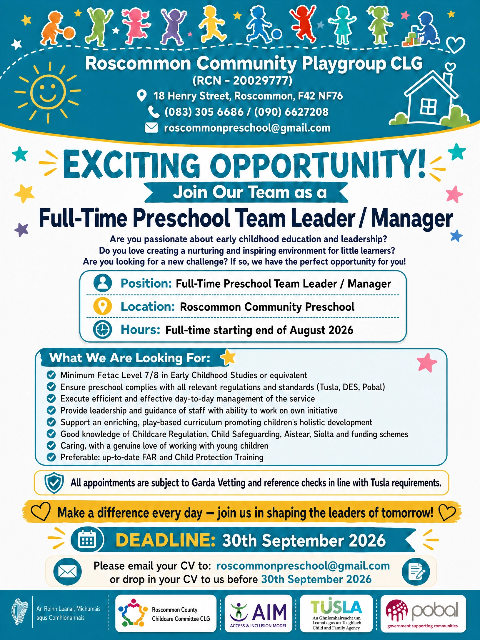 preschool_manager_poster_deadline_september_2026